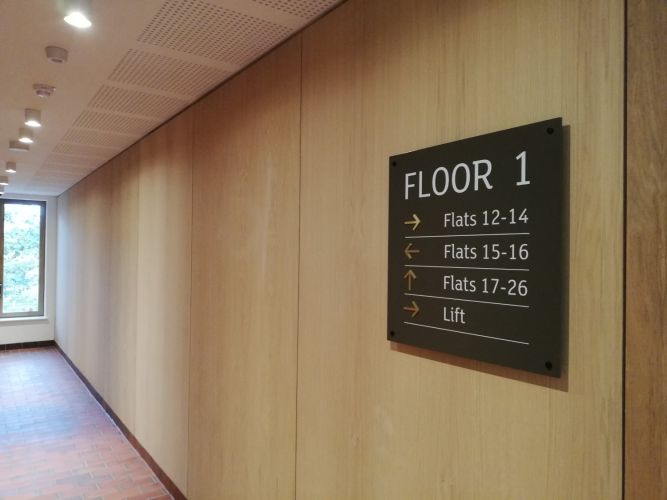 FiresafetycompliantWayfindingsigns_ApplebyBlue