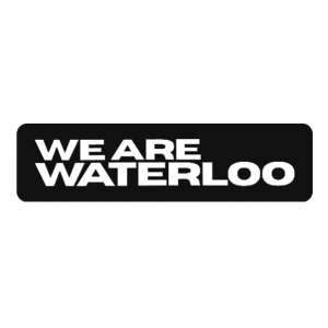We are Waterloo